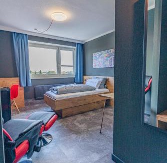 Vinnhorst Hotel | Hotel Mecklenheide