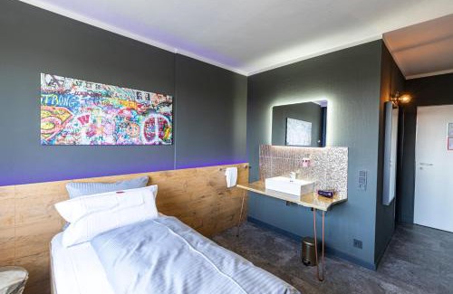 Vinnhorst Hotel | Hotel Mecklenheide