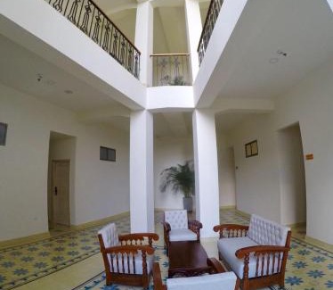 Centro Historico Hotel | Hotel Med Barranquilla Centro