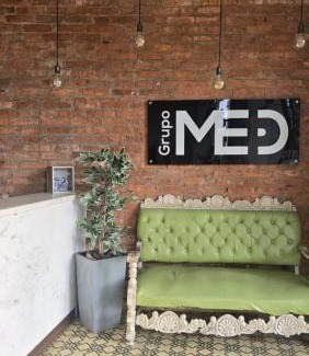 Centro Historico Hotel | Hotel Med Barranquilla Centro
