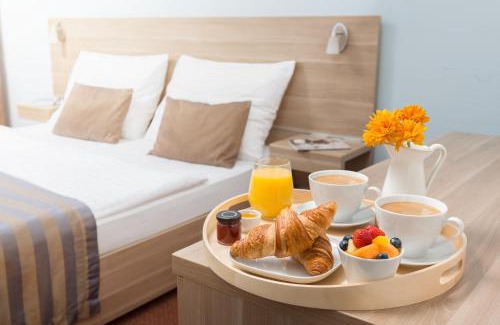 Bubenec Hotel | Hotel Meda of Museum Kampa