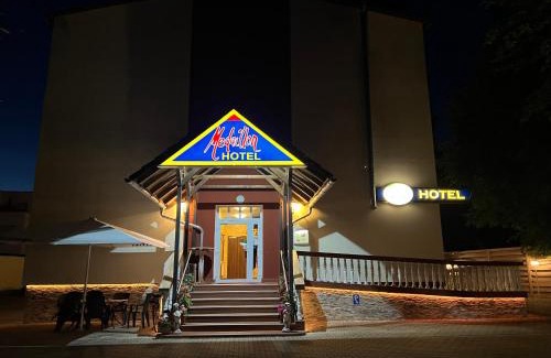 Sudenburg Hotel | Hotel Medaillon