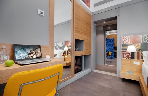 Reggio Calabria Hotel | Hotel Medinblu