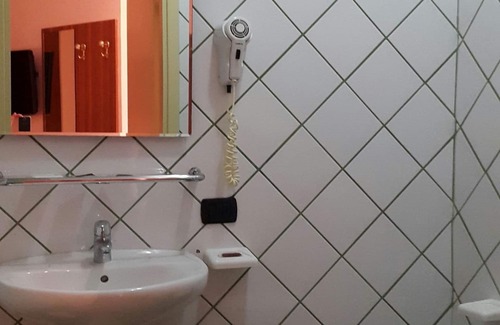Qualiano Hotel | Hotel Mediterraneo