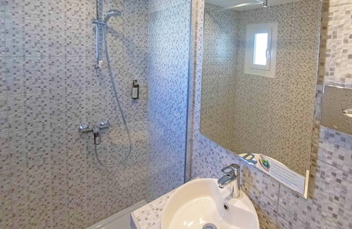 Calvi Hotel | HOTEL MEDITERRANEE