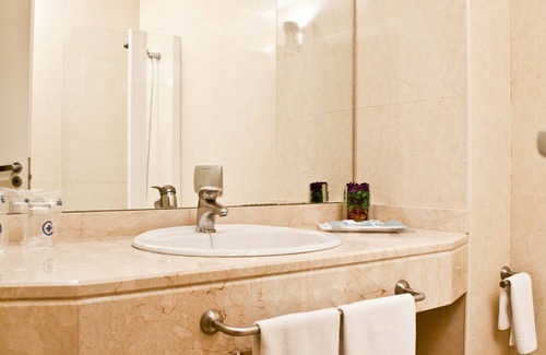 Rincon de Loix Hotel | Hotel Mediterraneo Benidorm