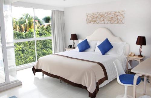 Villeta Hotel | Hotel Mediterraneo Boutique
