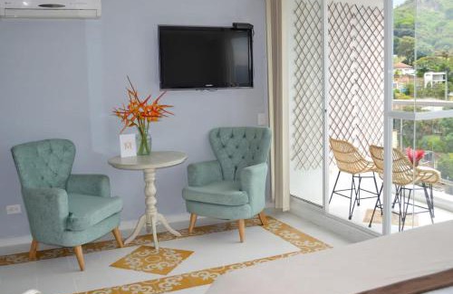 Villeta Hotel | Hotel Mediterraneo Boutique