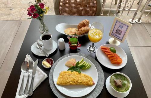 Villeta Hotel | Hotel Mediterraneo Boutique