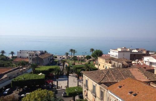 Roccella Jonica Hotel | Hotel Mediterraneo