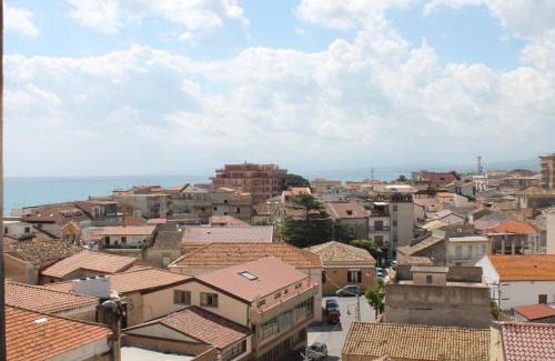 Roccella Jonica Hotel | Hotel Mediterraneo