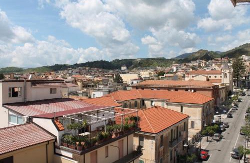 Roccella Jonica Hotel | Hotel Mediterraneo