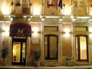 Santa Lucia Hotel | Hotel Mediterraneo