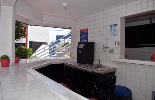 Rosarito Hotel | Hotel Mediterraneo