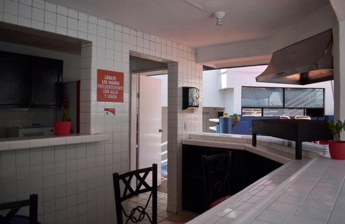 Rosarito Hotel | Hotel Mediterraneo