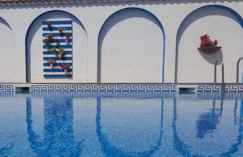 Calella Hotel | Hotel Mediterrani Express