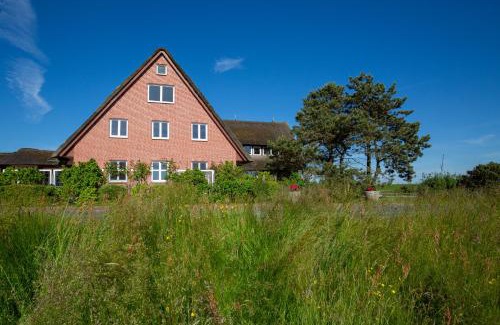 Pellworm Hotel | Hotel MeerLand Pellworm