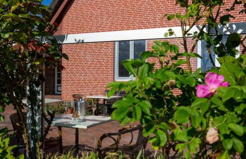 Pellworm Hotel | Hotel MeerLand Pellworm