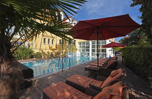 Zingst Hotel | Hotel Meerlust