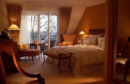 Zingst Hotel | Hotel Meerlust