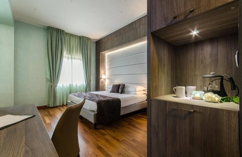 Bagnaturo Hotel | Hotel Meeting Santacroce