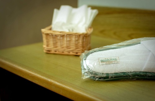 Bagnaturo Hotel | Hotel Meeting Santacroce