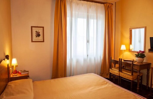 Lucca Historical Center Hotel | Hotel Melecchi