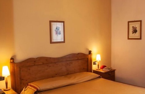 Lucca Historical Center Hotel | Hotel Melecchi
