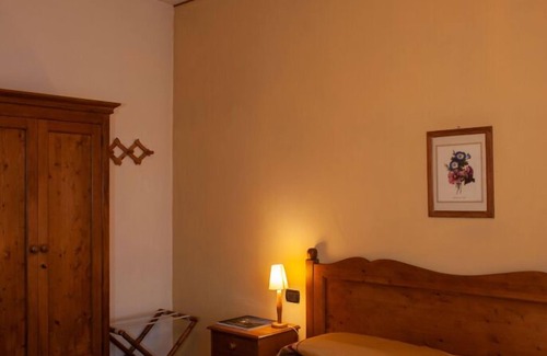 Lucca Historical Center Hotel | Hotel Melecchi