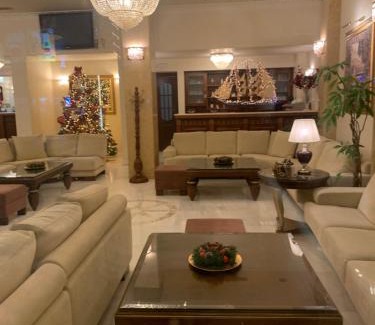 Agios Onoufrios Hotel | Hotel Meletiou