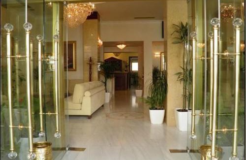 Agios Onoufrios Hotel | Hotel Meletiou