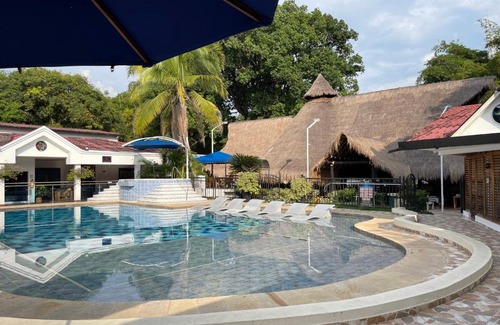 Melgar Hotel | Hotel Melgar Villa Valeria