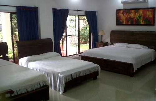 Melgar Hotel | Hotel Melgar Villa Valeria