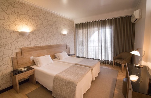 Beja Hotel | Hotel Melius