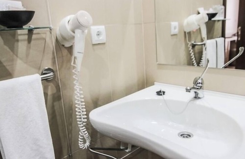 Beja Hotel | Hotel Melius