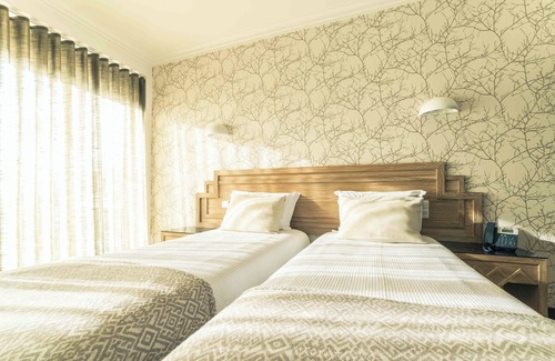 Beja Hotel | Hotel Melius