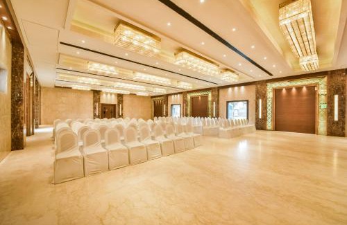 Kota Hotel | HOTEL MENAAL RESIDENCY