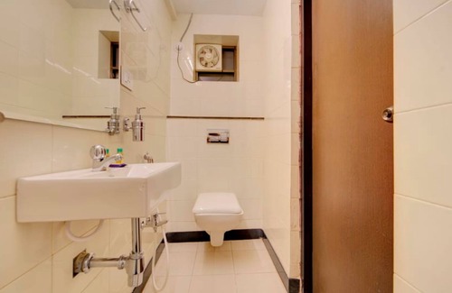 Ponda Hotel | Hotel Menino Executive