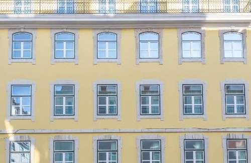 Chiado Hotel | Hotel MeraPrime Gold Lisboa