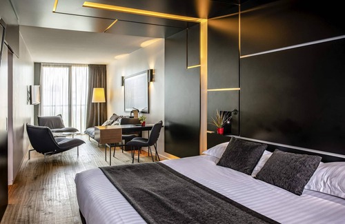 Villefranche-sur-Saone Hotel | Hotel Mercure Villefranche-sur-Saone