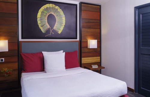 Kourou Hotel | Hotel Mercure Kourou Ariatel