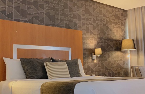 Downtown Queretaro Hotel | Hotel Mercury Inn