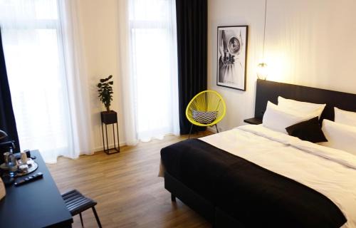 Friedrichshafen Hotel | Hotel Merian