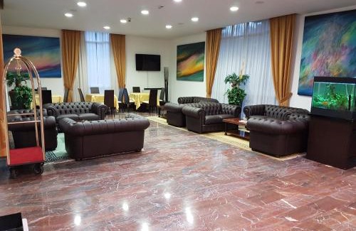 Lignano Riviera Hotel | Hotel Meridianus