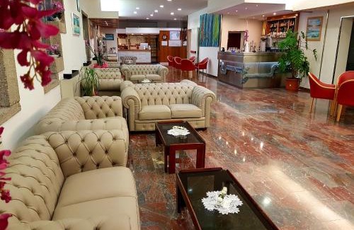 Lignano Riviera Hotel | Hotel Meridianus