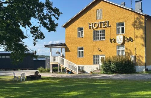 Kimito Island Hotel | Hotel Merikruunu