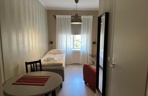 Kimito Island Hotel | Hotel Merikruunu