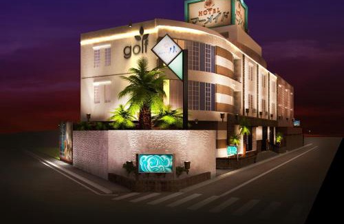 Miura Hotel | Hotel Mermaid (Adult Only)