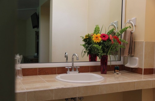 Zacatecas Centro Hotel | Hotel Mesón de la Merced