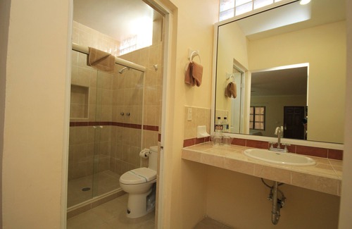 Zacatecas Centro Hotel | Hotel Mesón de la Merced